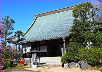 瑞雲寺