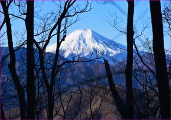 富士山