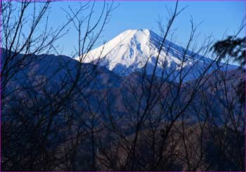 富士山