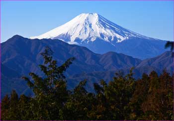 富士山