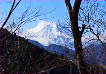 富士山