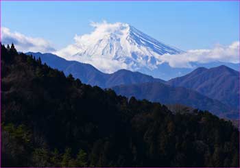 富士山