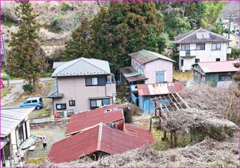 高松集落