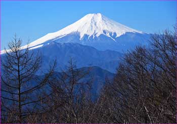 富士山