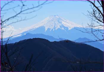 富士山