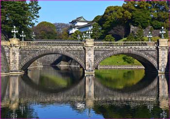 二重橋