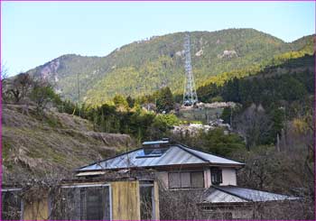 高松山