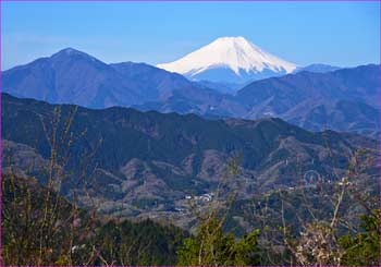 富士山