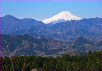 富士山