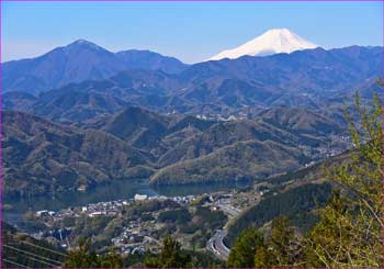 富士展望