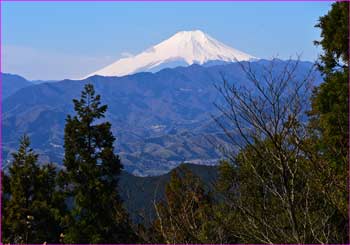 富士山