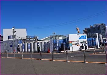 小田急江ノ島駅