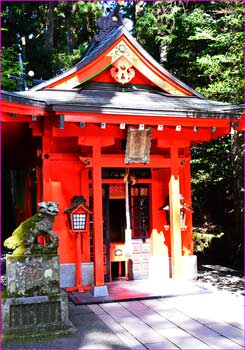 曽我神社