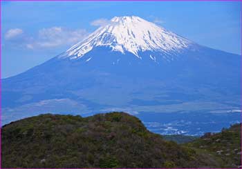 富士山