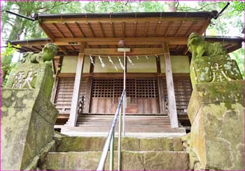 熊野神社