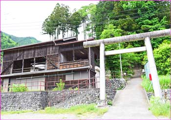 熊野神社