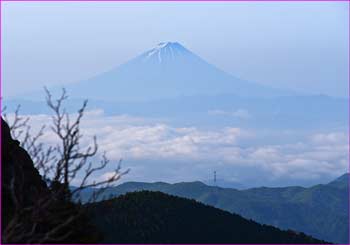 富士山