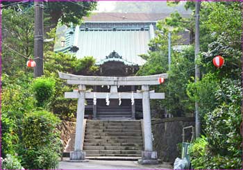 八雲神社