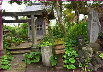 稲荷神社