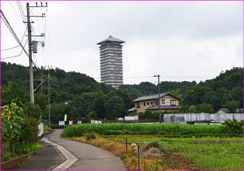 戸塚俣野