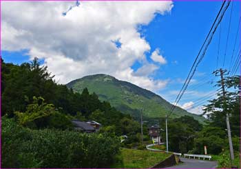 矢倉岳