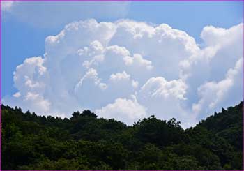 雷雲