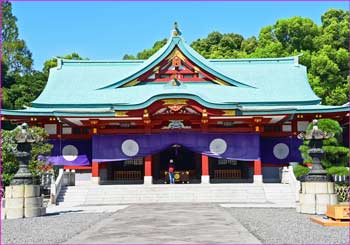 日枝神社