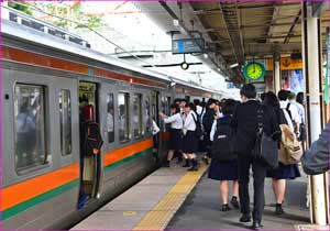 沼田駅