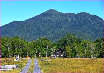 竜宮小屋