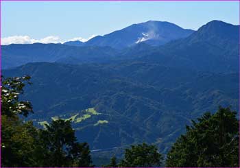 箱根山