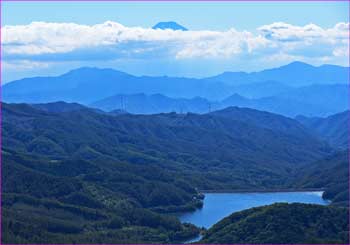 富士山