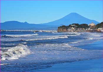 富士山