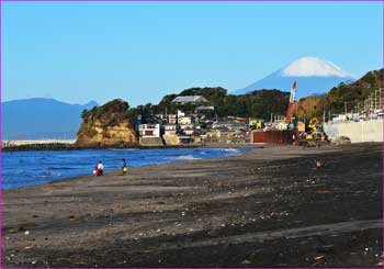 富士山