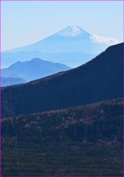 富士山