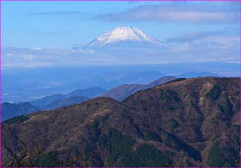 富士山