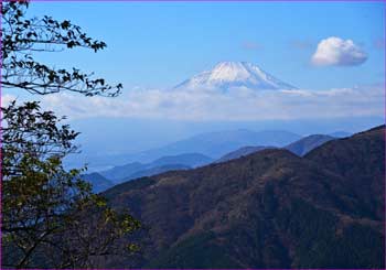 富士山