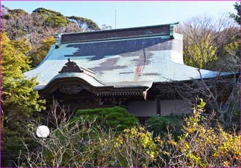 妙法寺