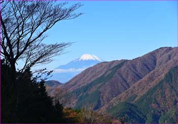 富士山