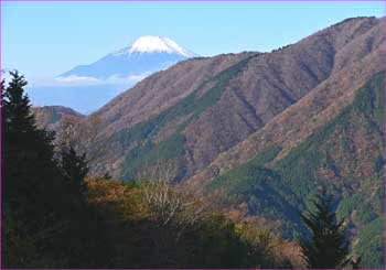 富士山