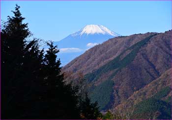 富士山