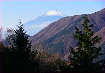 富士山