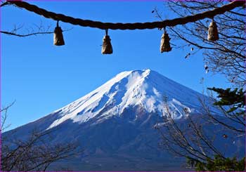 富士山