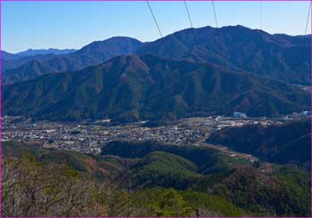 富士急沿線へ