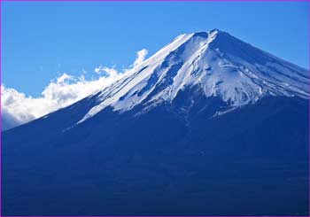 富士山