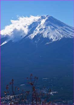 富士山