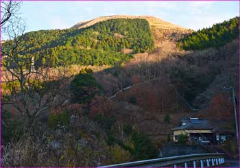 大野山