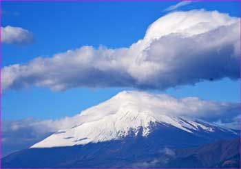 富士山