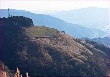 薫る野牧場