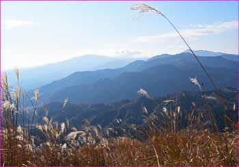 箱根山