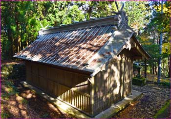 神明社